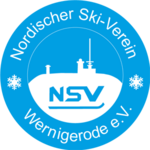 Logo von NSV Wernigerode