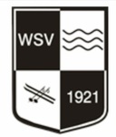 Logo von WSV v. 1921 e.V., Wolfenbüttel