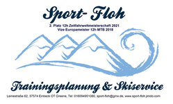 Logo von Sport-Floh