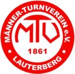 Logo von MTV Lauterberg von 1861 e.V.