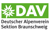 Logo von DAV Sektion Braunschweig